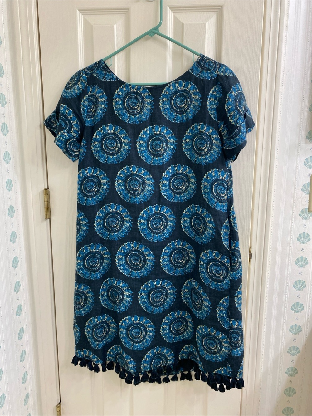 Roller Rabbit Ladies Dress Size XS